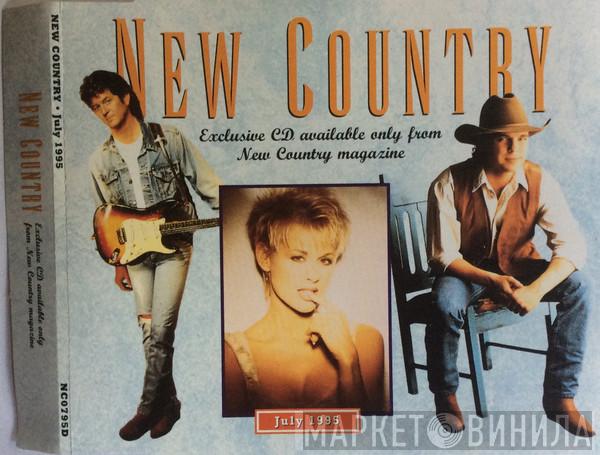  - New Country - July 1995