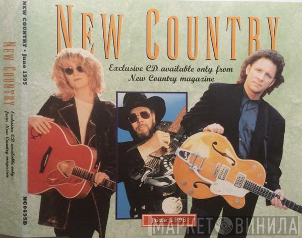  - New Country - June 1995
