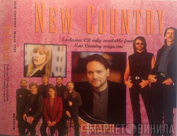  - New Country - March 1995