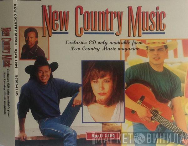 - New Country Music • April 1994