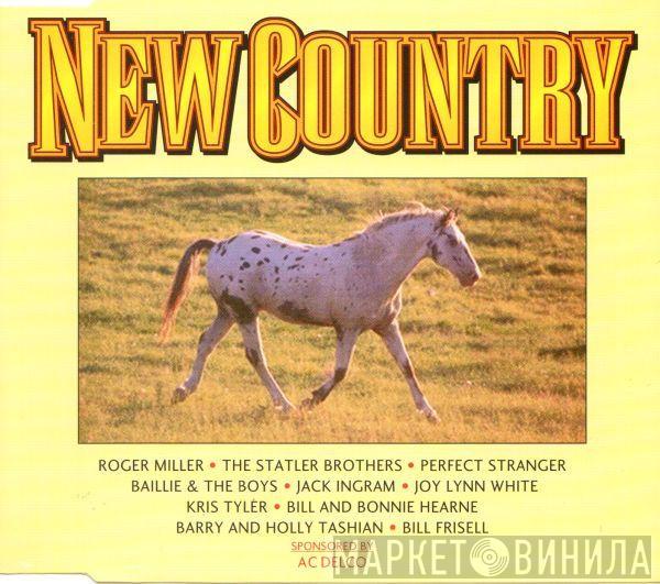  - New Country - Volume 4 • Number 8