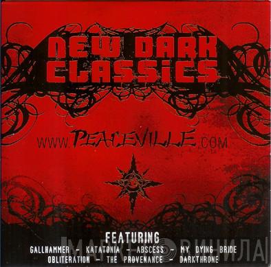  - New Dark Classics