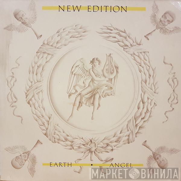 New Edition - Earth Angel