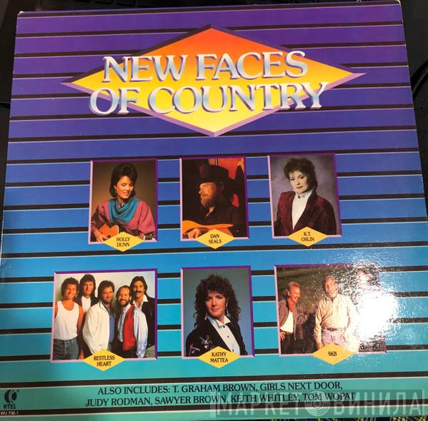  - New Faces of Country