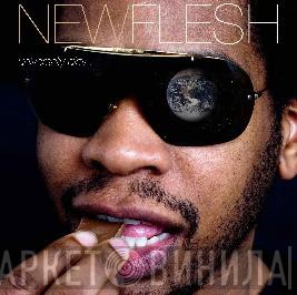 New Flesh - Universally Dirty