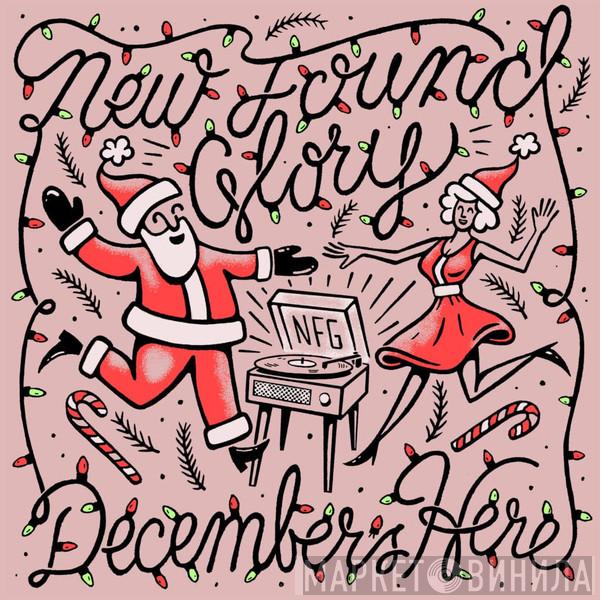  New Found Glory  - December's Here