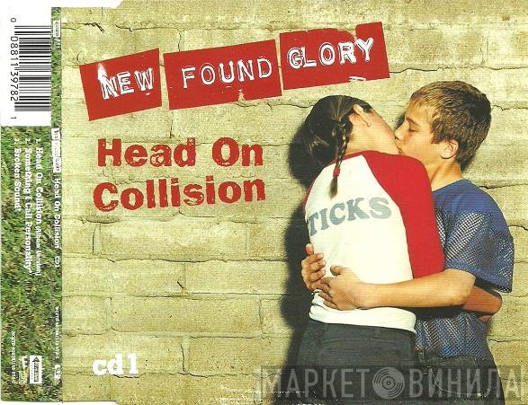 New Found Glory - Head On Collision