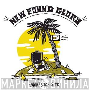 New Found Glory - Makes Me Sick