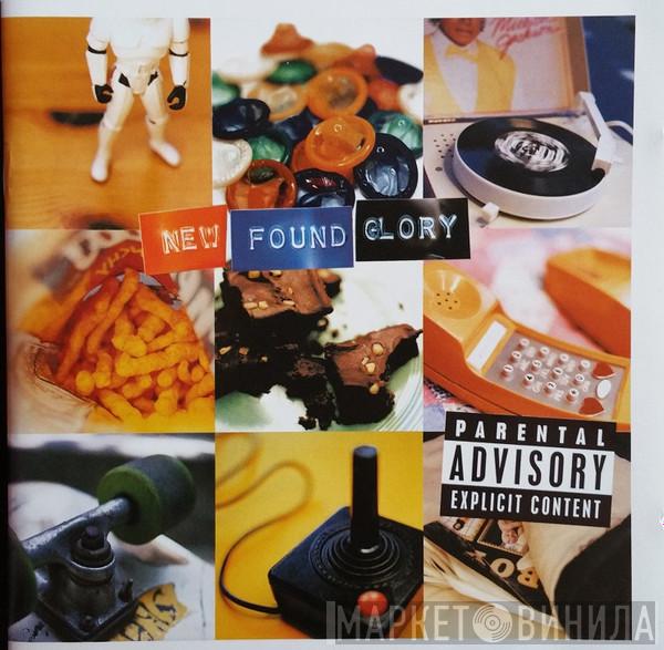 New Found Glory  - New Found Glory (10th Anniversary Edition)