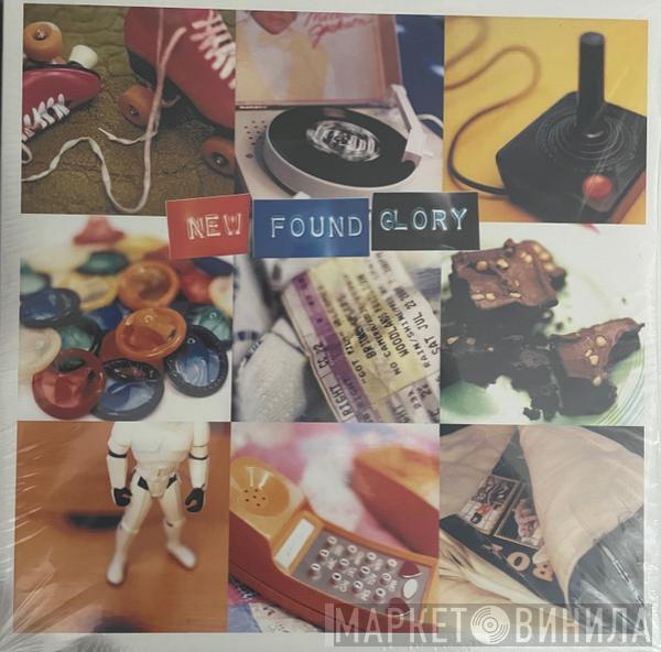  New Found Glory  - New Found Glory