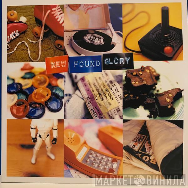  New Found Glory  - New Found Glory