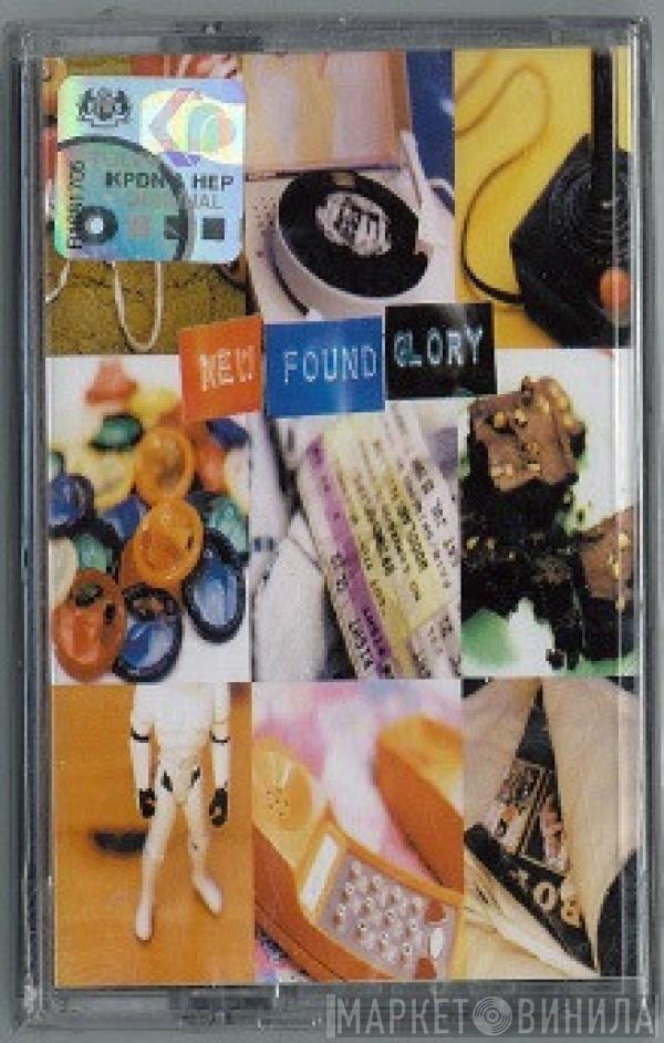  New Found Glory  - New Found Glory