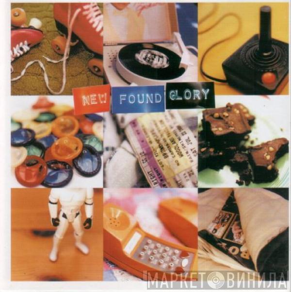  New Found Glory  - New Found Glory