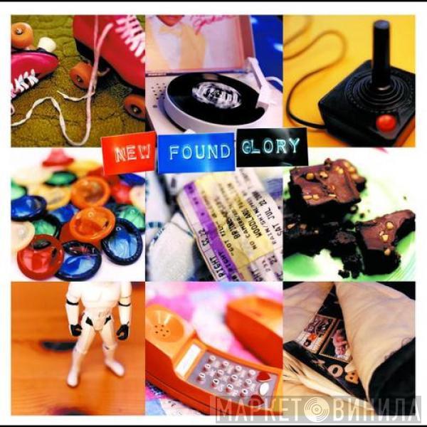 New Found Glory  - New Found Glory