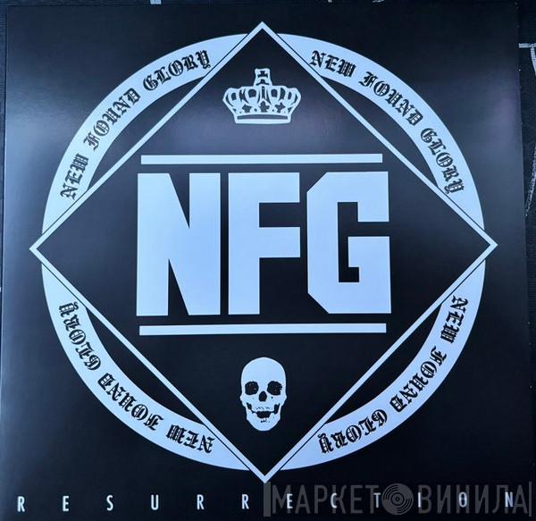 New Found Glory - Resurrection