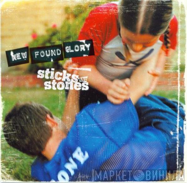 New Found Glory - Sticks And Stones