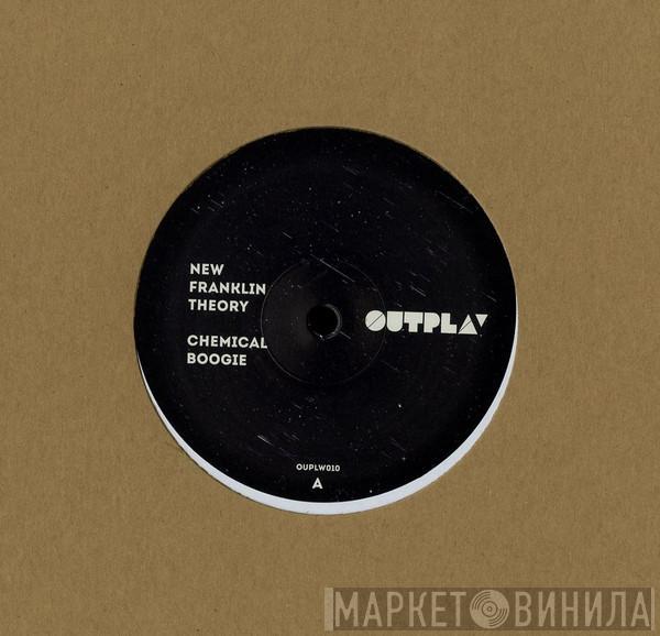 New Franklin Theory - Chemical Boogie