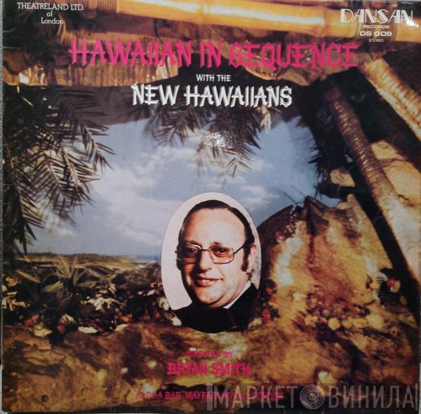 New Hawaiians - Hawaiian In Sequence