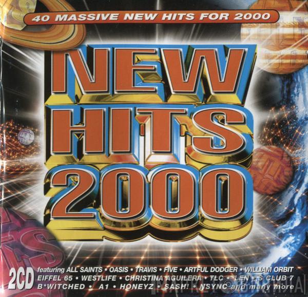  - New Hits 2000