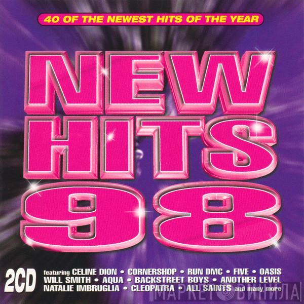  - New Hits 98
