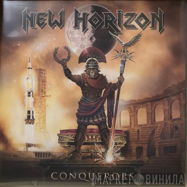 New Horizon  - Conquerors