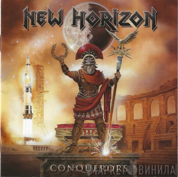 New Horizon  - Conquerors