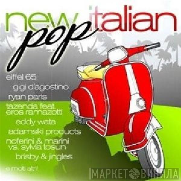  - New Italian Pop