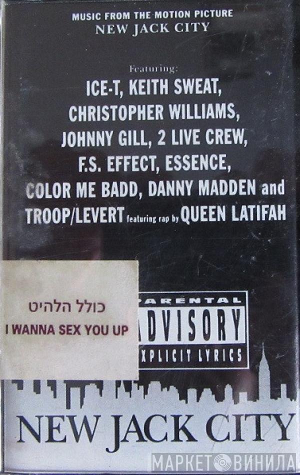  - New Jack City