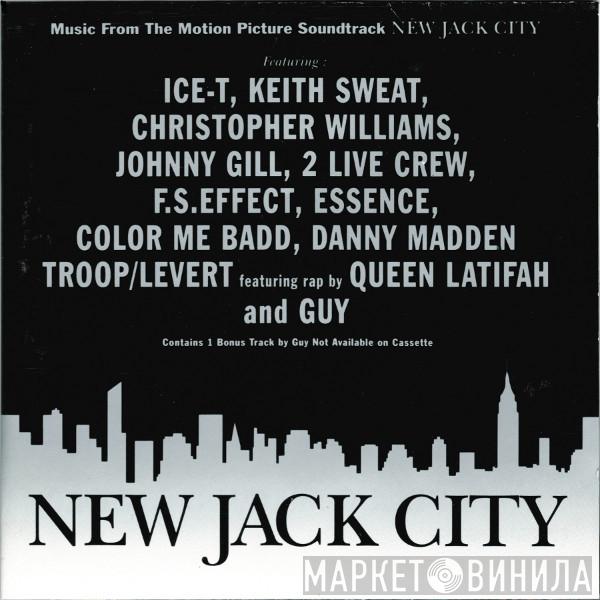  - New Jack City
