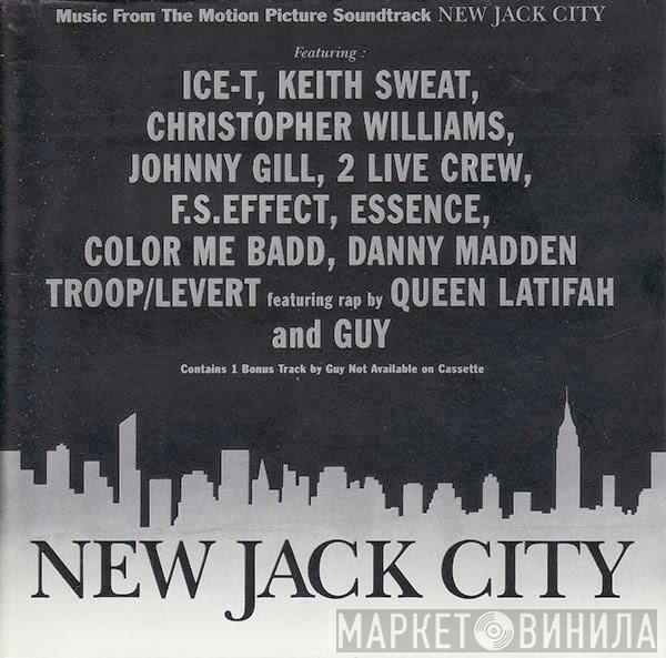 - New Jack City
