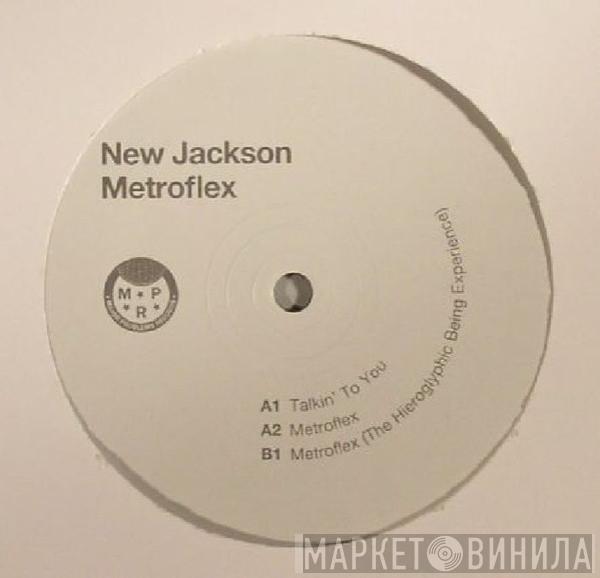 New Jackson - Metroflex