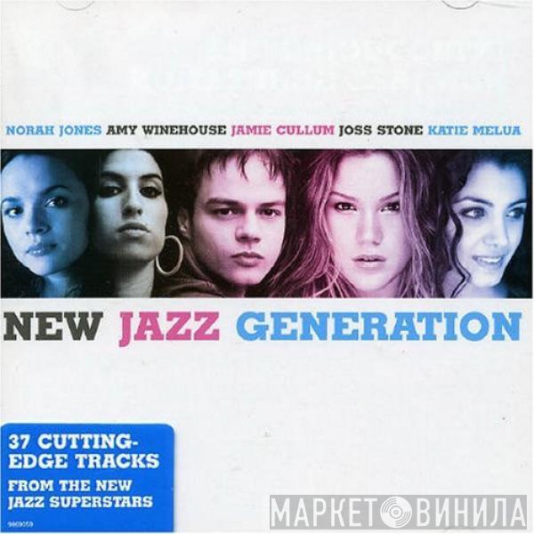  - New Jazz Generation