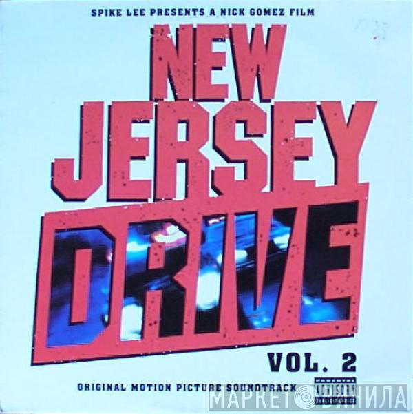  - New Jersey Drive Vol. 2 (Original Motion Picture Soundtrack)