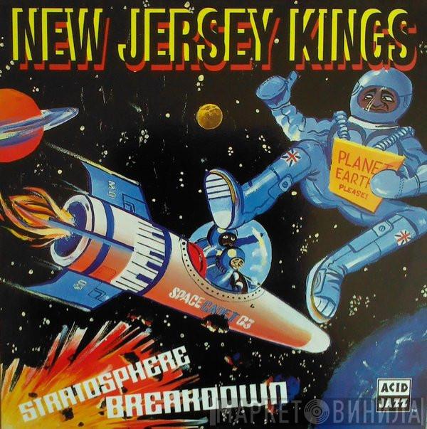 New Jersey Kings - Stratosphere Breakdown