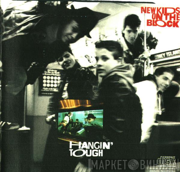  New Kids On The Block  - Hangin' Tough