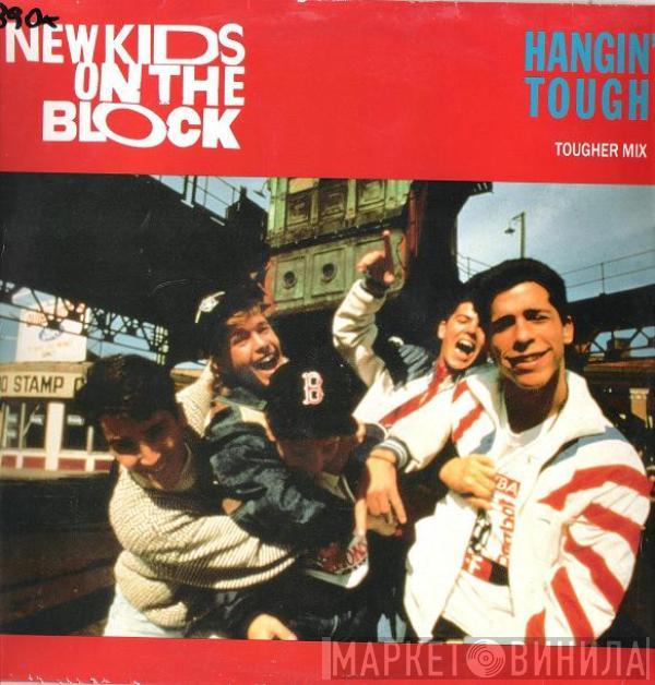  New Kids On The Block  - Hangin' Tough