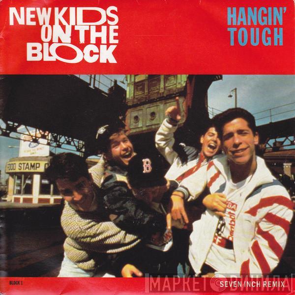  New Kids On The Block  - Hangin' Tough