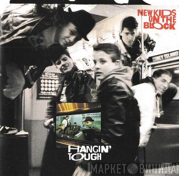  New Kids On The Block  - Hangin' Tough
