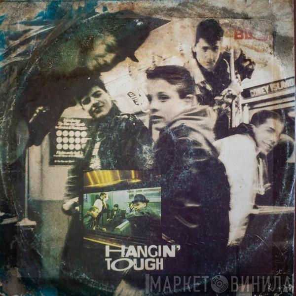  New Kids On The Block  - Hangin' Tough