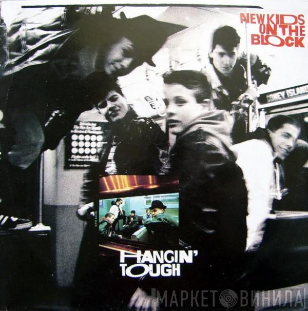  New Kids On The Block  - Hangin' Tough