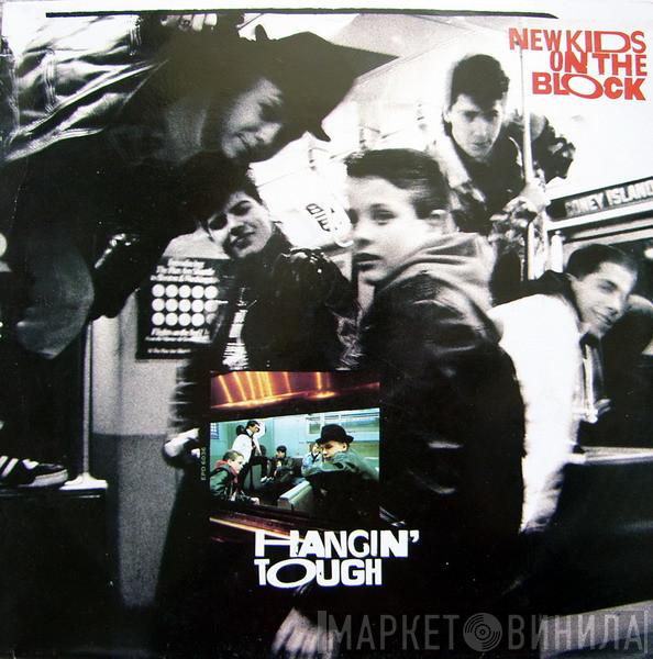  New Kids On The Block  - Hangin' Tough