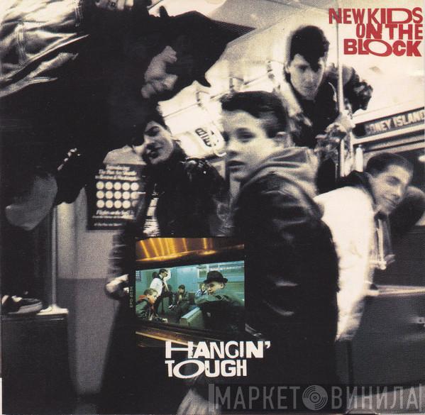  New Kids On The Block  - Hangin' Tough