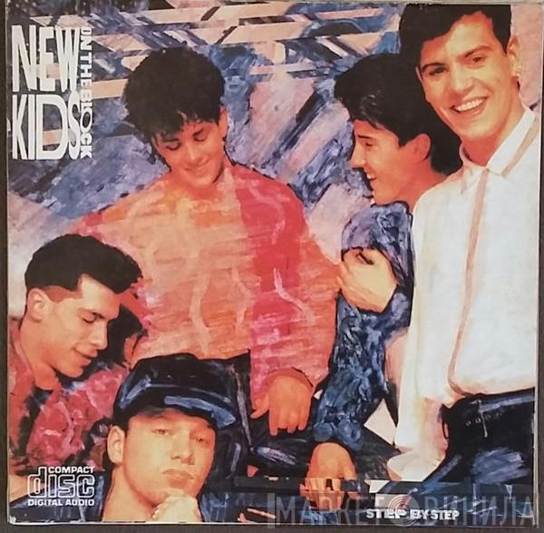  New Kids On The Block  - Step By Step