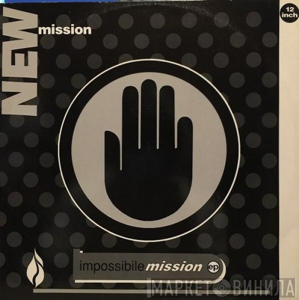 New Mission - Impossible Mission