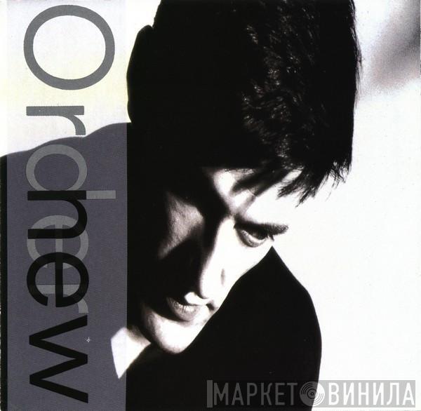  New Order  - 'Low-life'