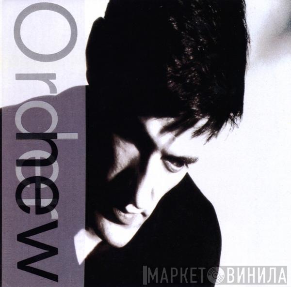  New Order  - 'Low-life'