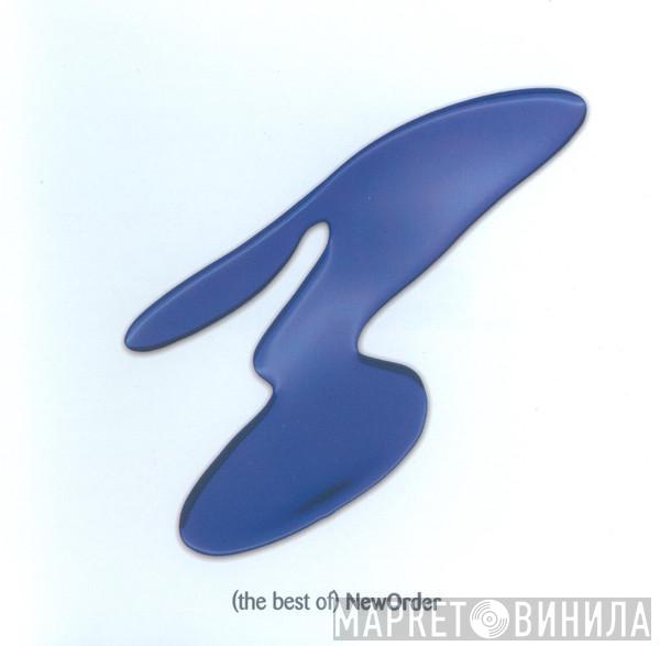 New Order - (The Best Of) NewOrder