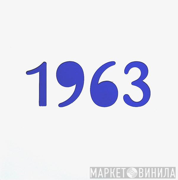 New Order - 1963