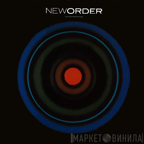  New Order  - Blue Monday 1988