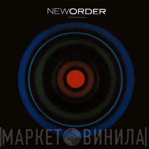  New Order  - Blue Monday 1988